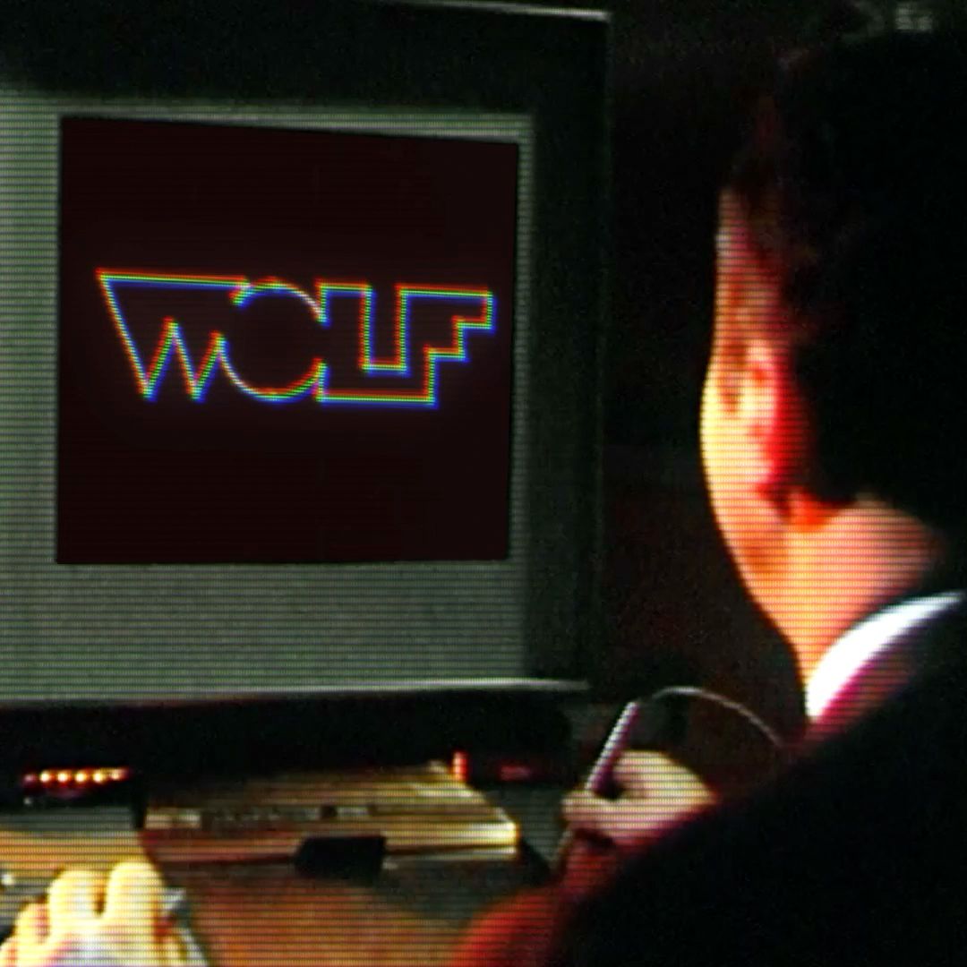 Wolf Underachiever Teaser